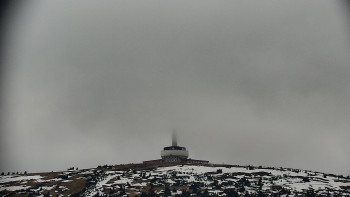 Horský hotel Volareza - Praděd
