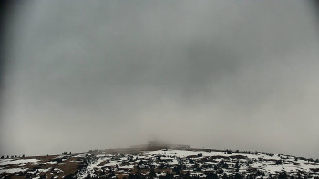 Horský hotel Volareza - Praděd