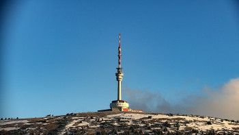 Horský hotel Volareza - Praděd