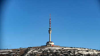 Horský hotel Volareza - Praděd
