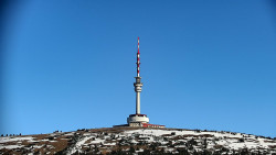 Vysílač Praděd