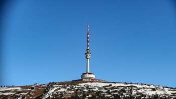 Horský hotel Volareza - Praděd