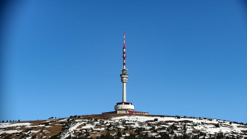 Horský hotel Volareza - Praděd