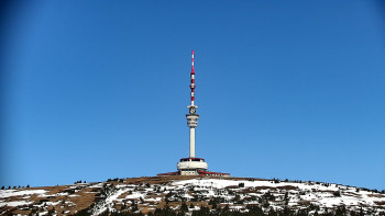 Horský hotel Volareza - Praděd