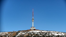 Vysílač Praděd