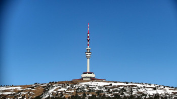 Horský hotel Volareza - Praděd