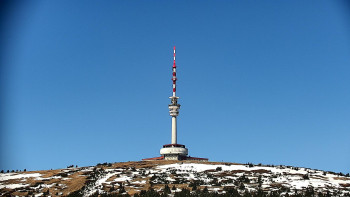 Horský hotel Volareza - Praděd