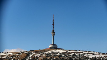 Horský hotel Volareza - Praděd