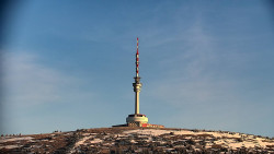 Vysílač Praděd