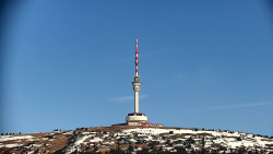 Vysílač Praděd