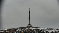 Vysílač Praděd