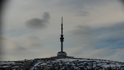 Vysílač Praděd
