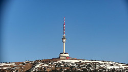 Vysílač Praděd