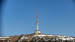 Vysílač Praděd
