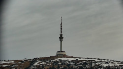 Vysílač Praděd