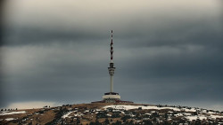 Vysílač Praděd