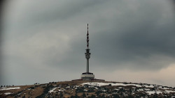 Vysílač Praděd
