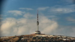 Vysílač Praděd