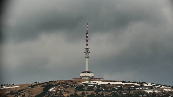 Horský hotel Volareza - Praděd