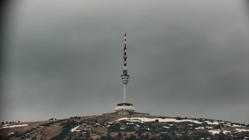 Horský hotel Volareza - Praděd