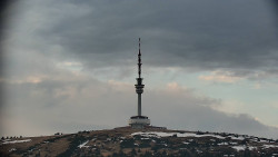 Vysílač Praděd