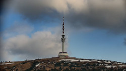 Vysílač Praděd