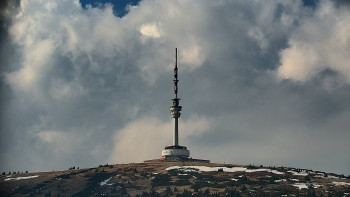 Horský hotel Volareza - Praděd