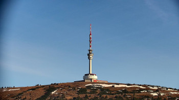 Horský hotel Volareza - Praděd