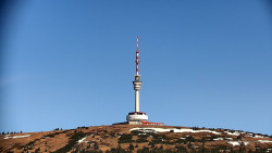Vysílač Praděd