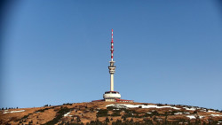 Vysílač Praděd