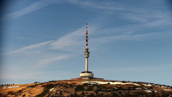 Vysílač Praděd