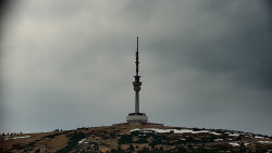 Vysílač Praděd