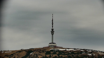 Horský hotel Volareza - Praděd