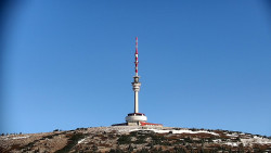Vysílač Praděd