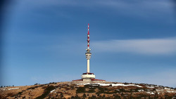 Vysílač Praděd
