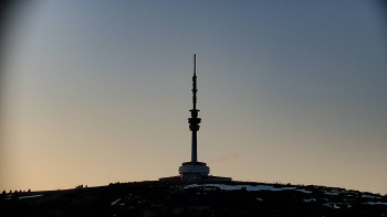 Horský hotel Volareza - Praděd