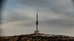Vysílač Praděd
