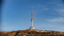Vysílač Praděd