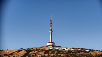 Horský hotel Volareza - Praděd