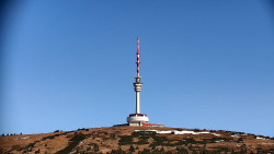 Vysílač Praděd