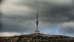Vysílač Praděd