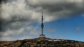 Horský hotel Volareza - Praděd