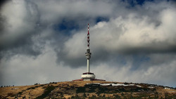 Vysílač Praděd