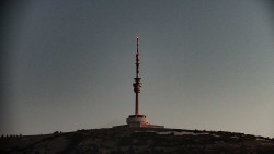 Vysílač Praděd