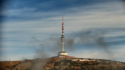 Vysílač Praděd