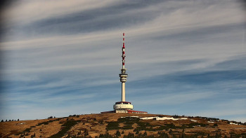 Horský hotel Volareza - Praděd
