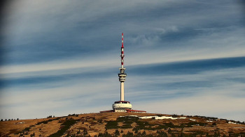Horský hotel Volareza - Praděd