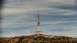 Vysílač Praděd