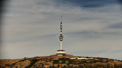 Vysílač Praděd