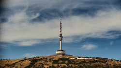 Vysílač Praděd